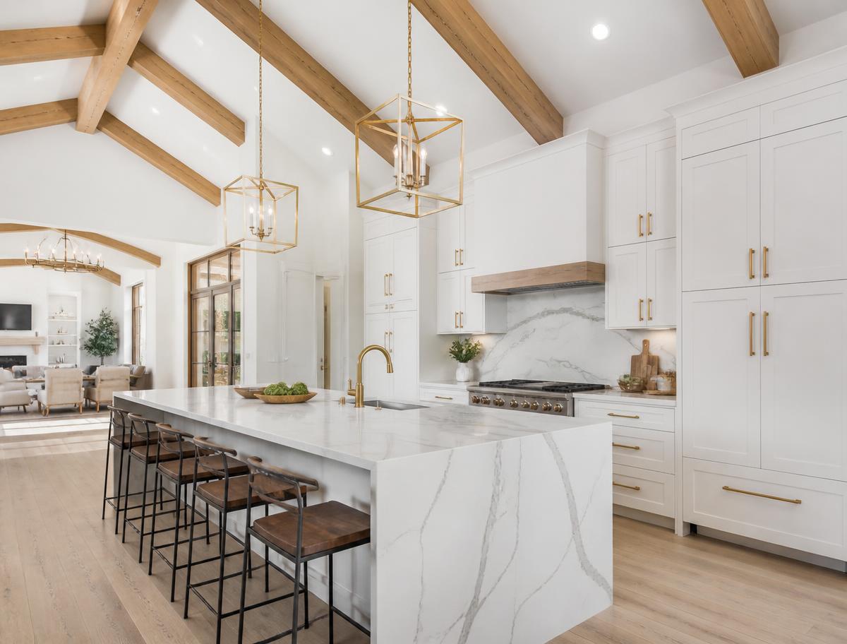 Kitchen Remodels